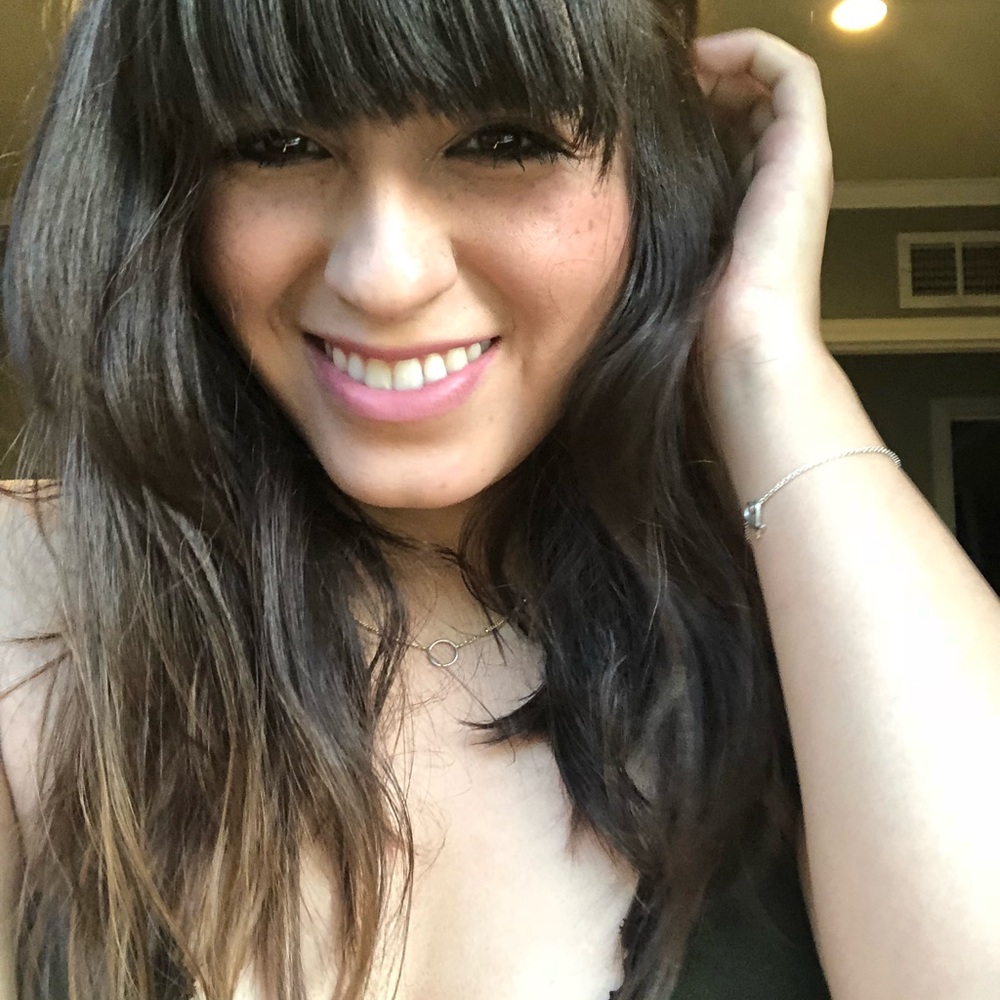 Meet your Posher, Amy